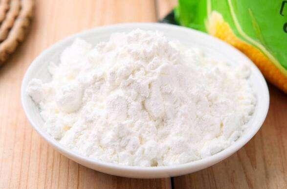 別用錯生粉與淀粉,教你如何區別,怎么使用