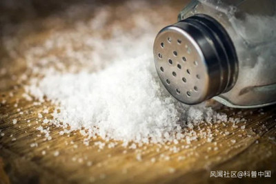 海鹽、低鈉巖鹽、腌制鹽、竹鹽、高鉀鹽——究竟有什么不同？一次性理清！