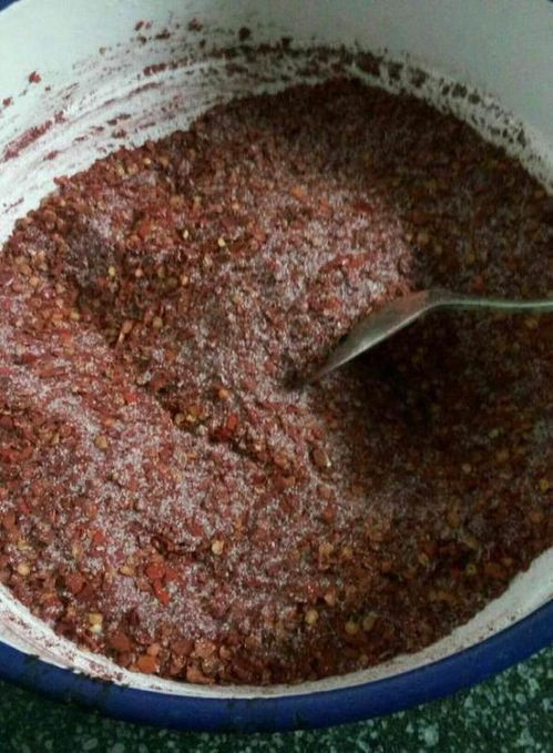 最正宗鹵腐腌制秘笈 匠心獨(dú)運(yùn)的腌制鹽藝術(shù)