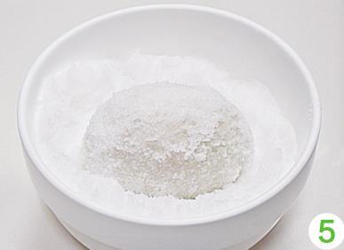 教你在家輕松腌制咸鴨蛋，只用鹽和白酒，蛋黃個(gè)個(gè)流油