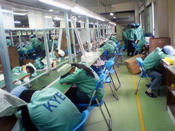 微軟中國代工廠被指為血汗工廠，微軟宣布展開調查以加強軟件服務企業社會責任