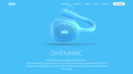 網頁設計指南 12種常見布局設計方法分享