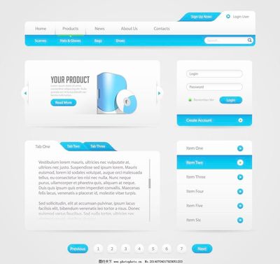 網頁設計中圖片的運用與優化