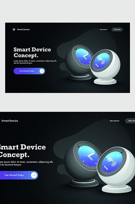 產品模塊組合平面廣告素材在網頁設計中的應用與價值